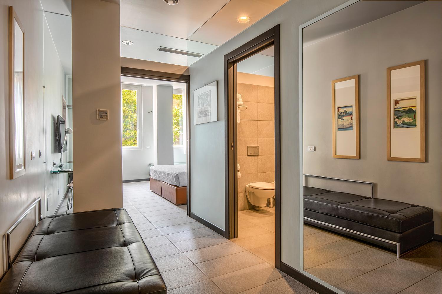 Hotel Verona Luaran gambar