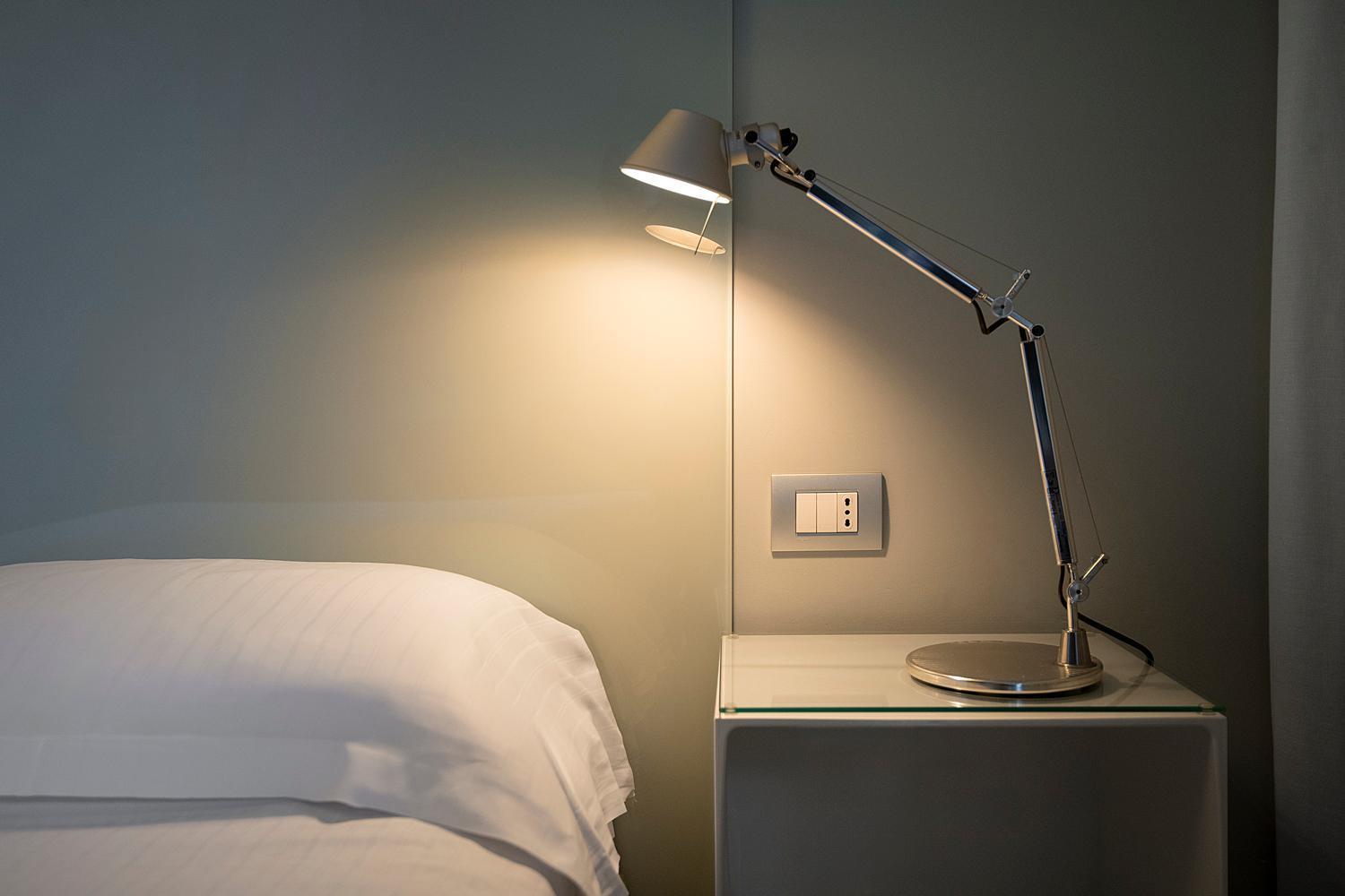 Hotel Verona Luaran gambar
