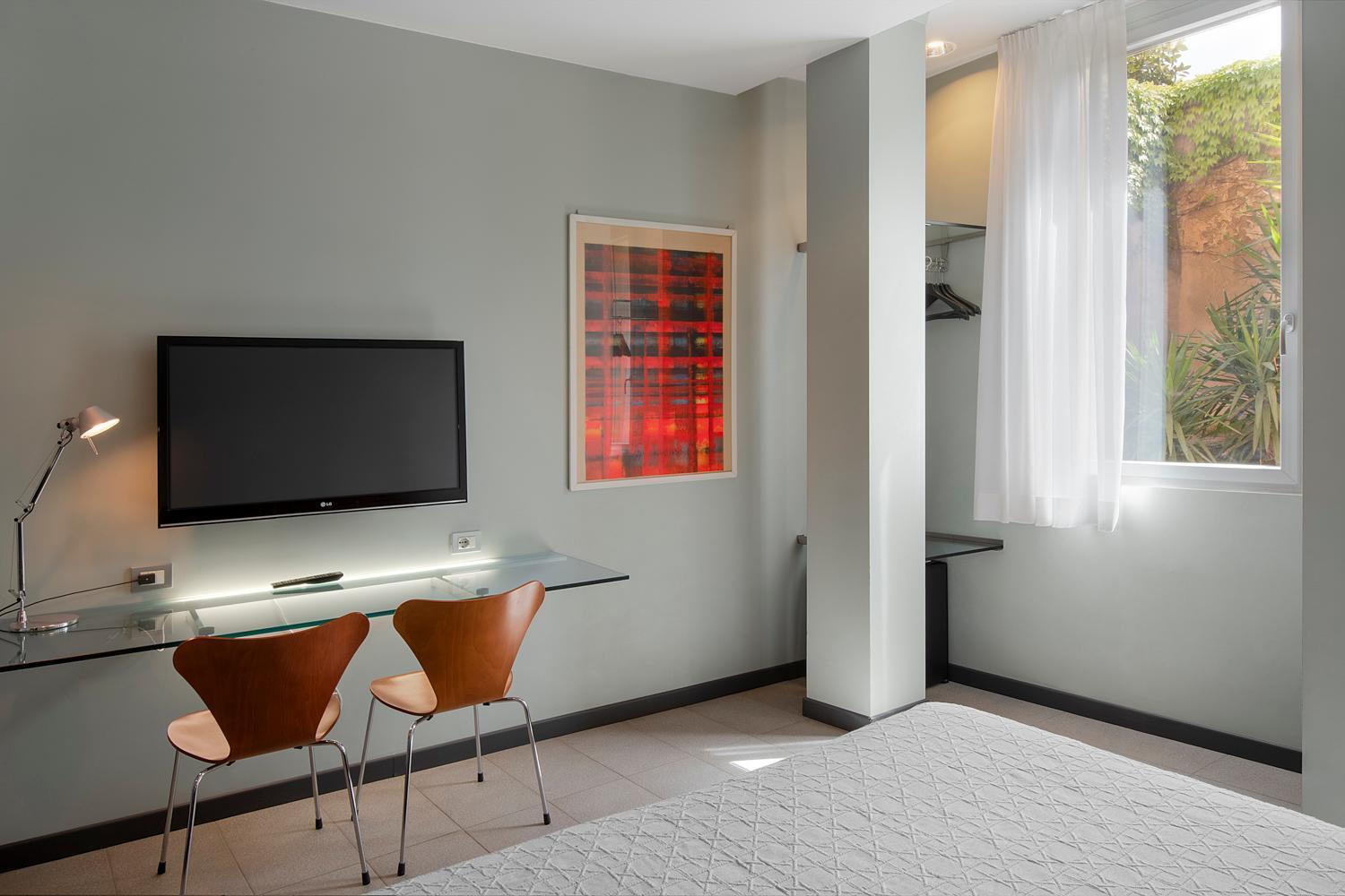 Hotel Verona Luaran gambar