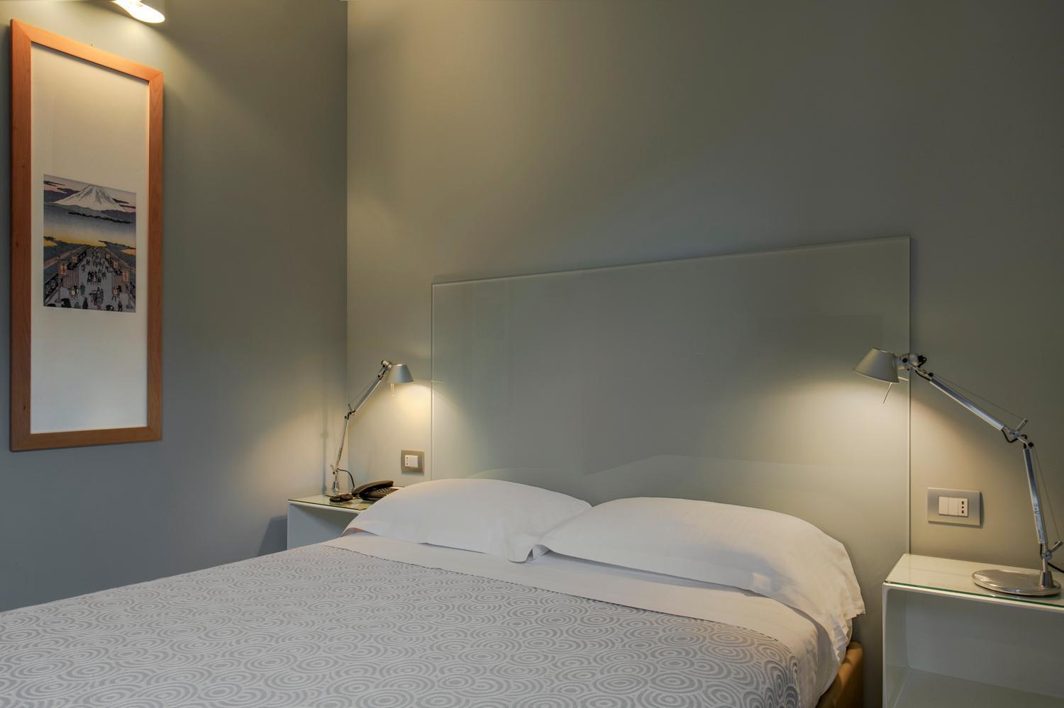 Hotel Verona Luaran gambar