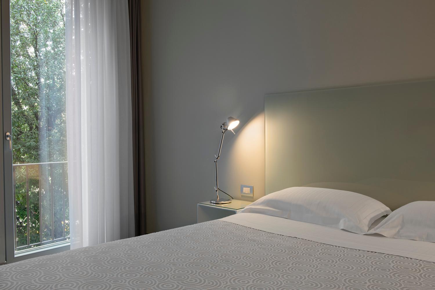 Hotel Verona Luaran gambar