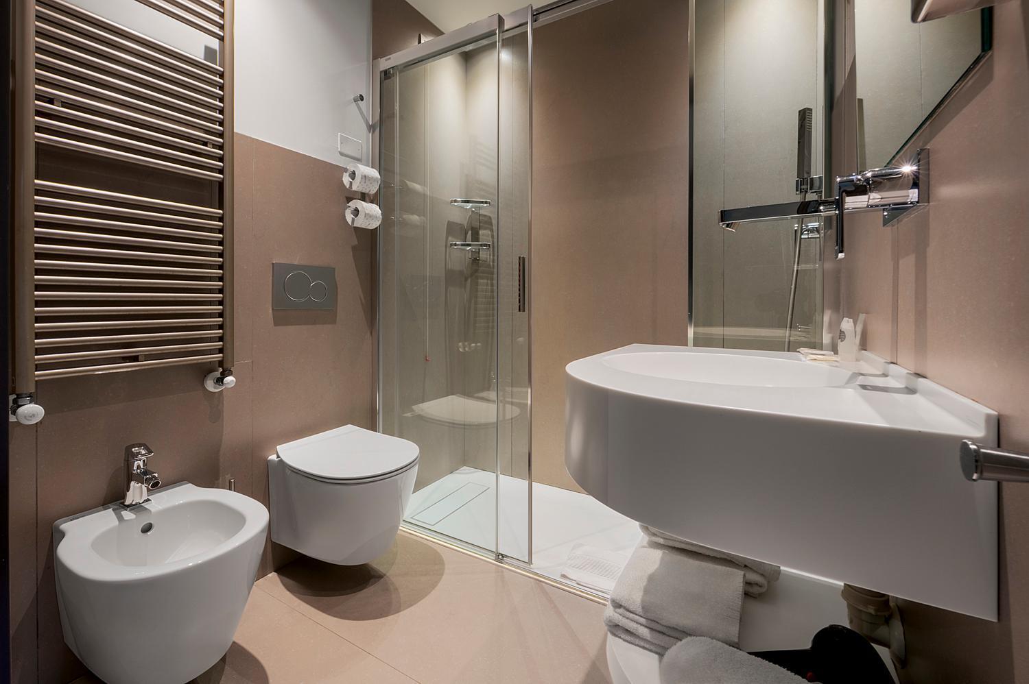 Hotel Verona Luaran gambar