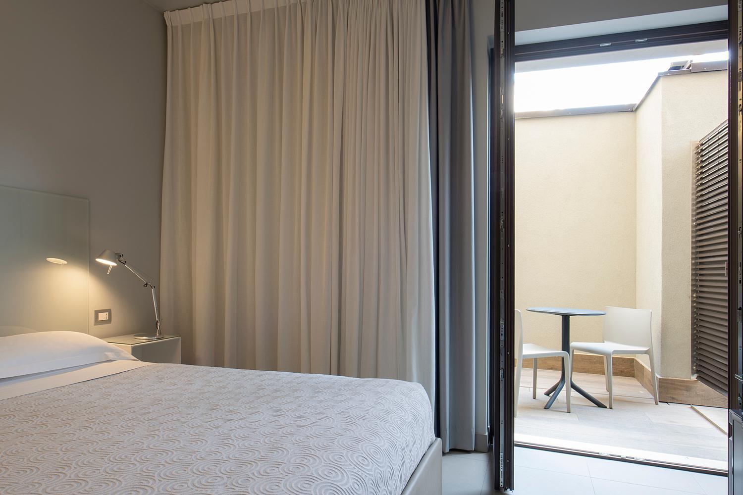 Hotel Verona Luaran gambar
