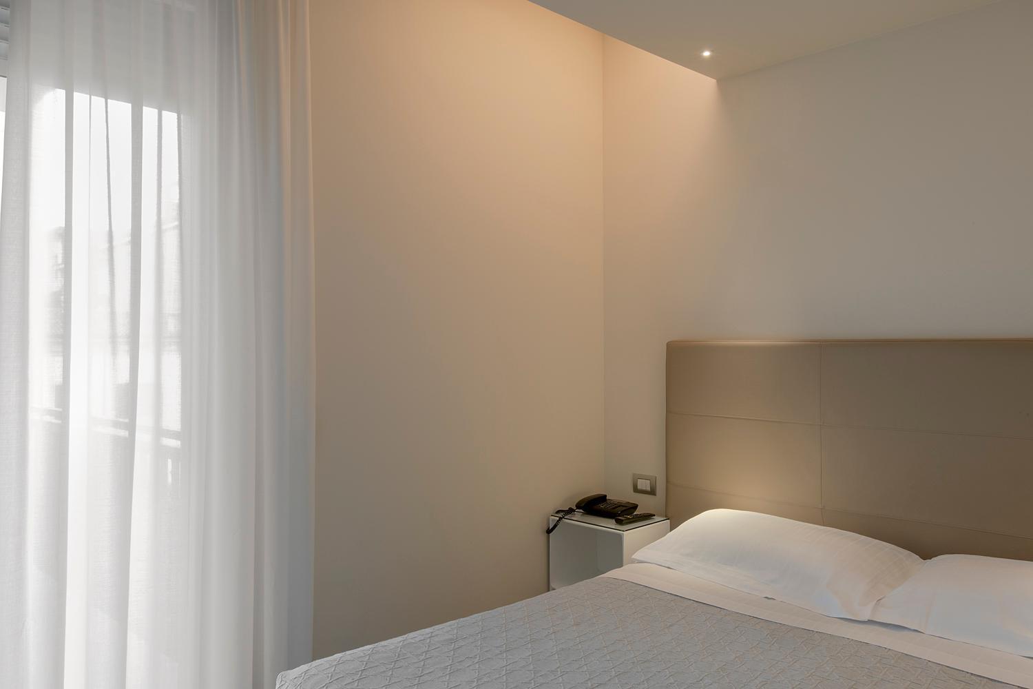 Hotel Verona Luaran gambar