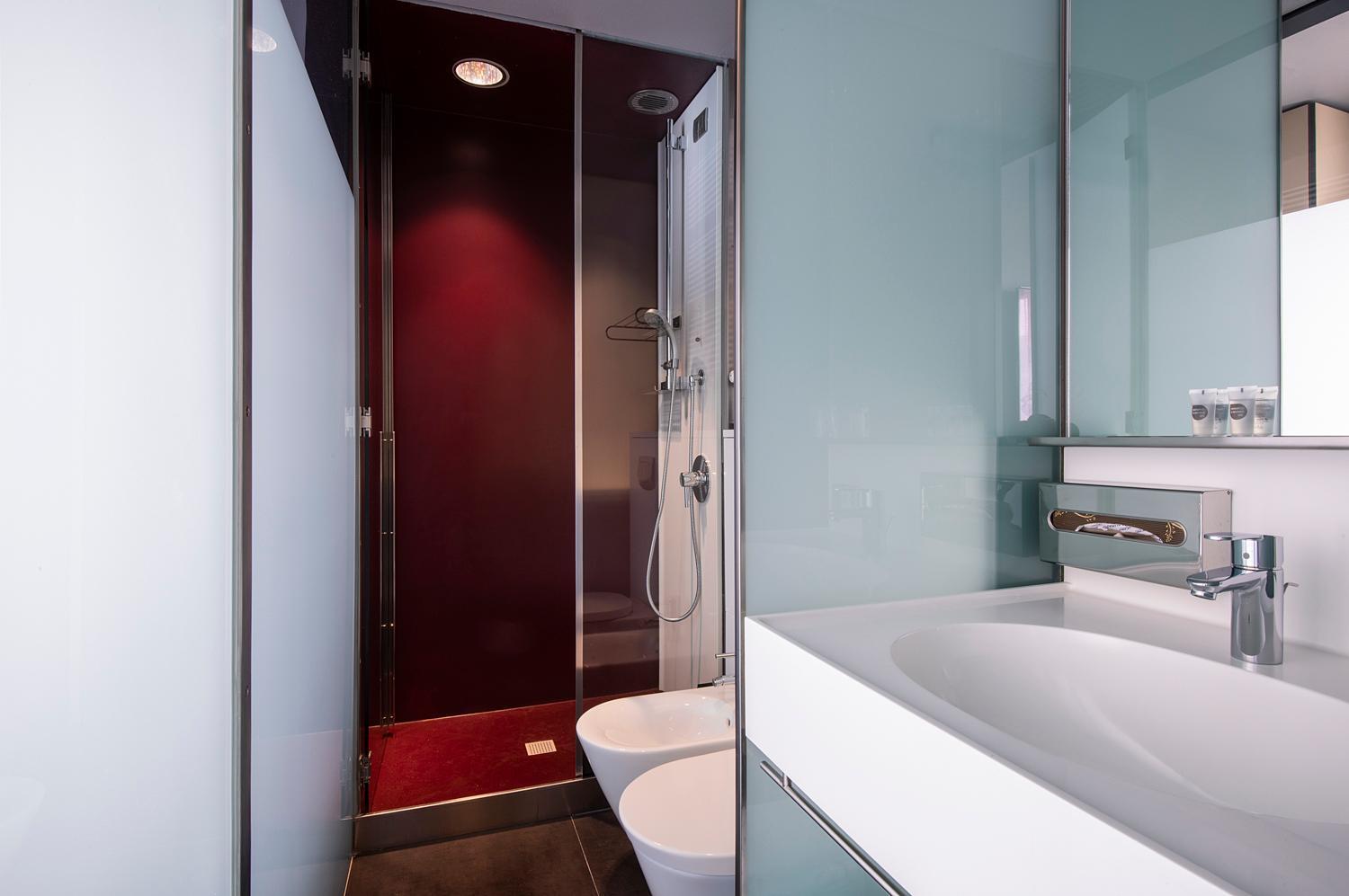 Hotel Verona Luaran gambar