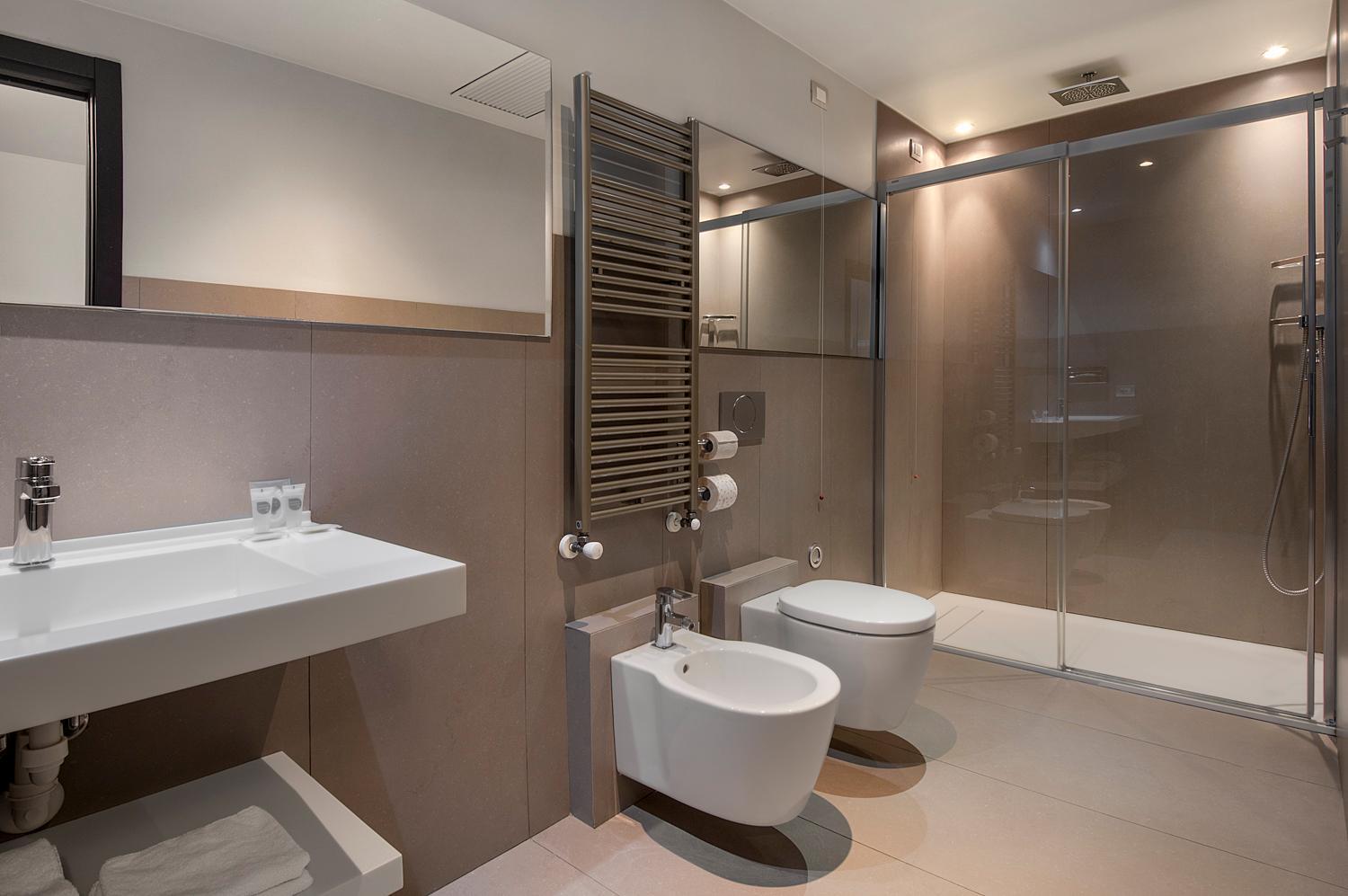 Hotel Verona Luaran gambar