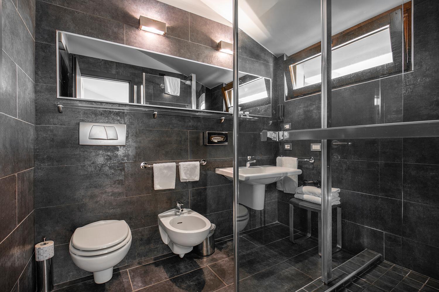 Hotel Verona Luaran gambar