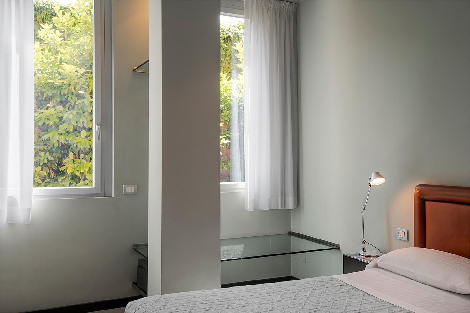 Hotel Verona Luaran gambar