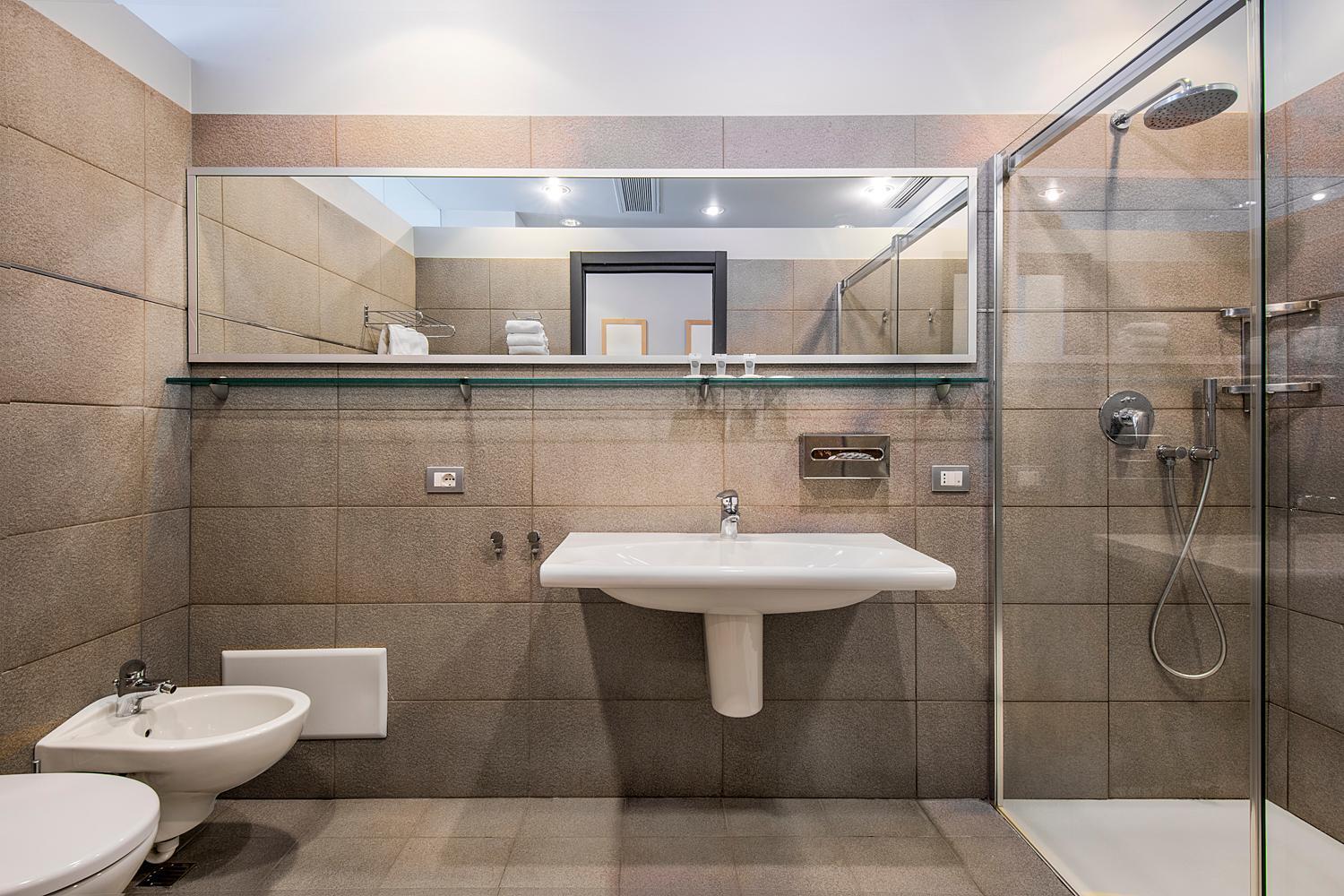 Hotel Verona Luaran gambar