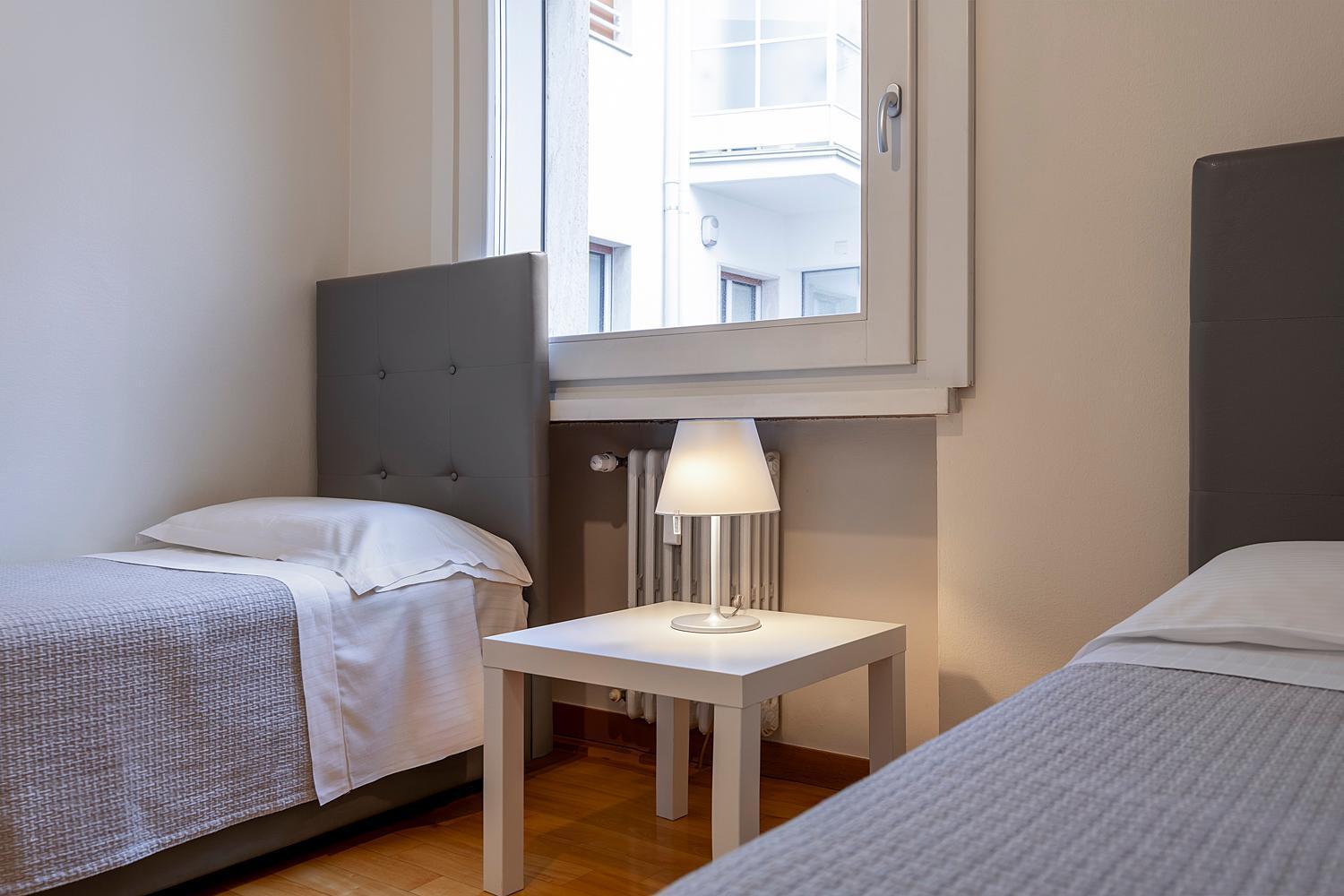 Hotel Verona Luaran gambar