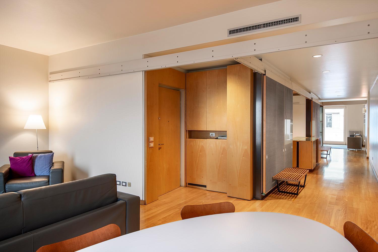 Hotel Verona Luaran gambar