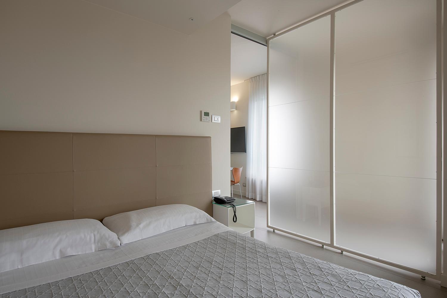 Hotel Verona Luaran gambar