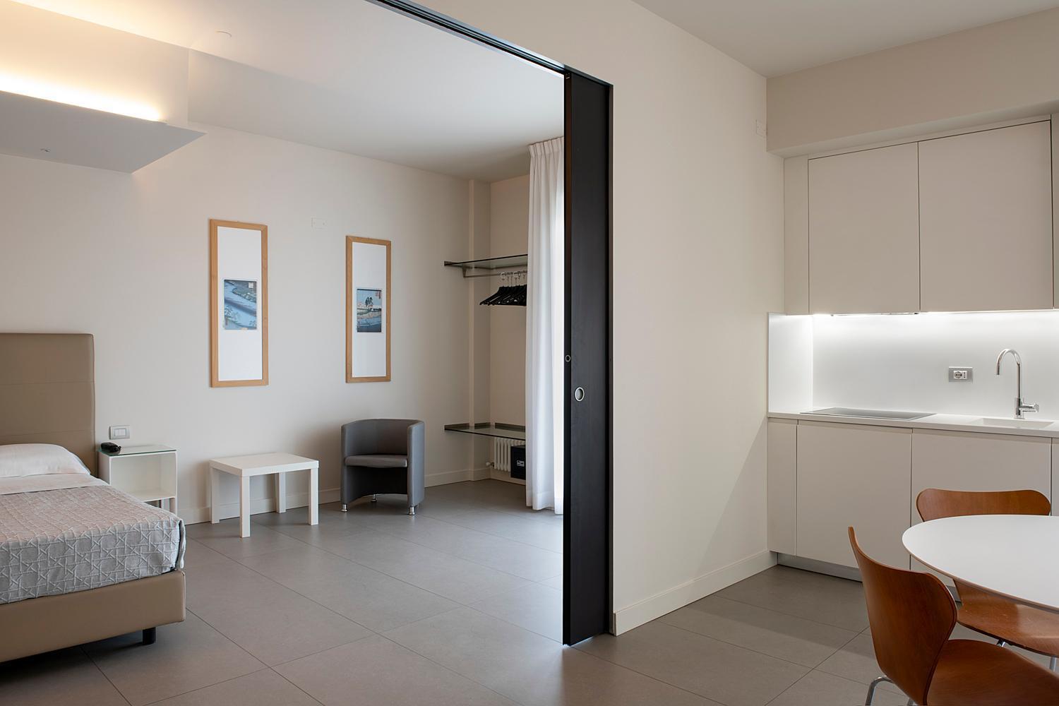 Hotel Verona Luaran gambar
