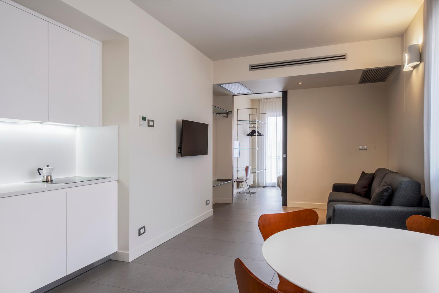 Hotel Verona Luaran gambar