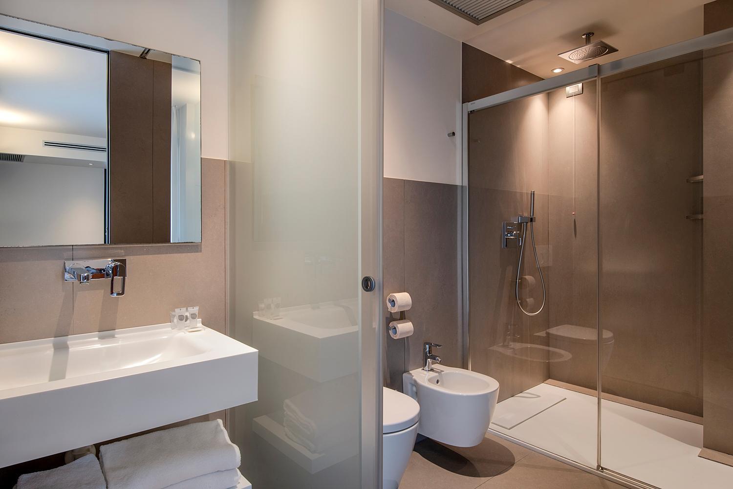 Hotel Verona Luaran gambar