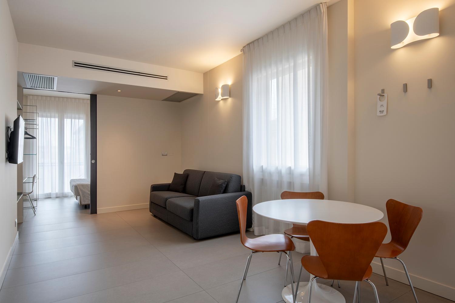 Hotel Verona Luaran gambar