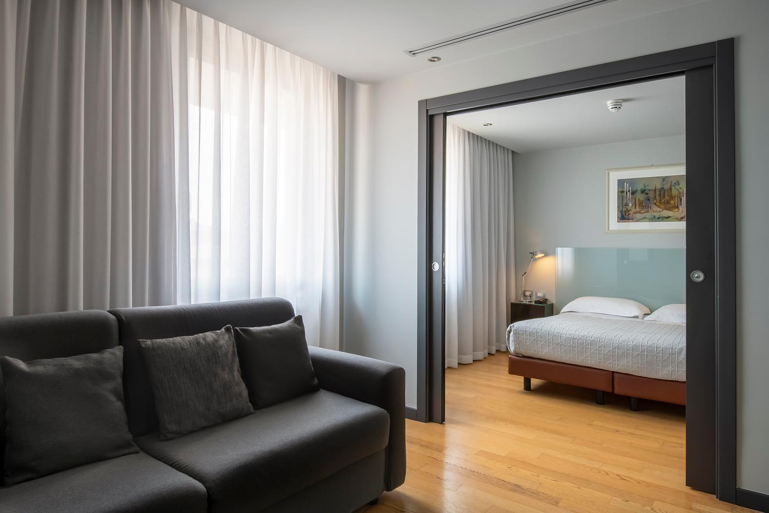 Hotel Verona Luaran gambar