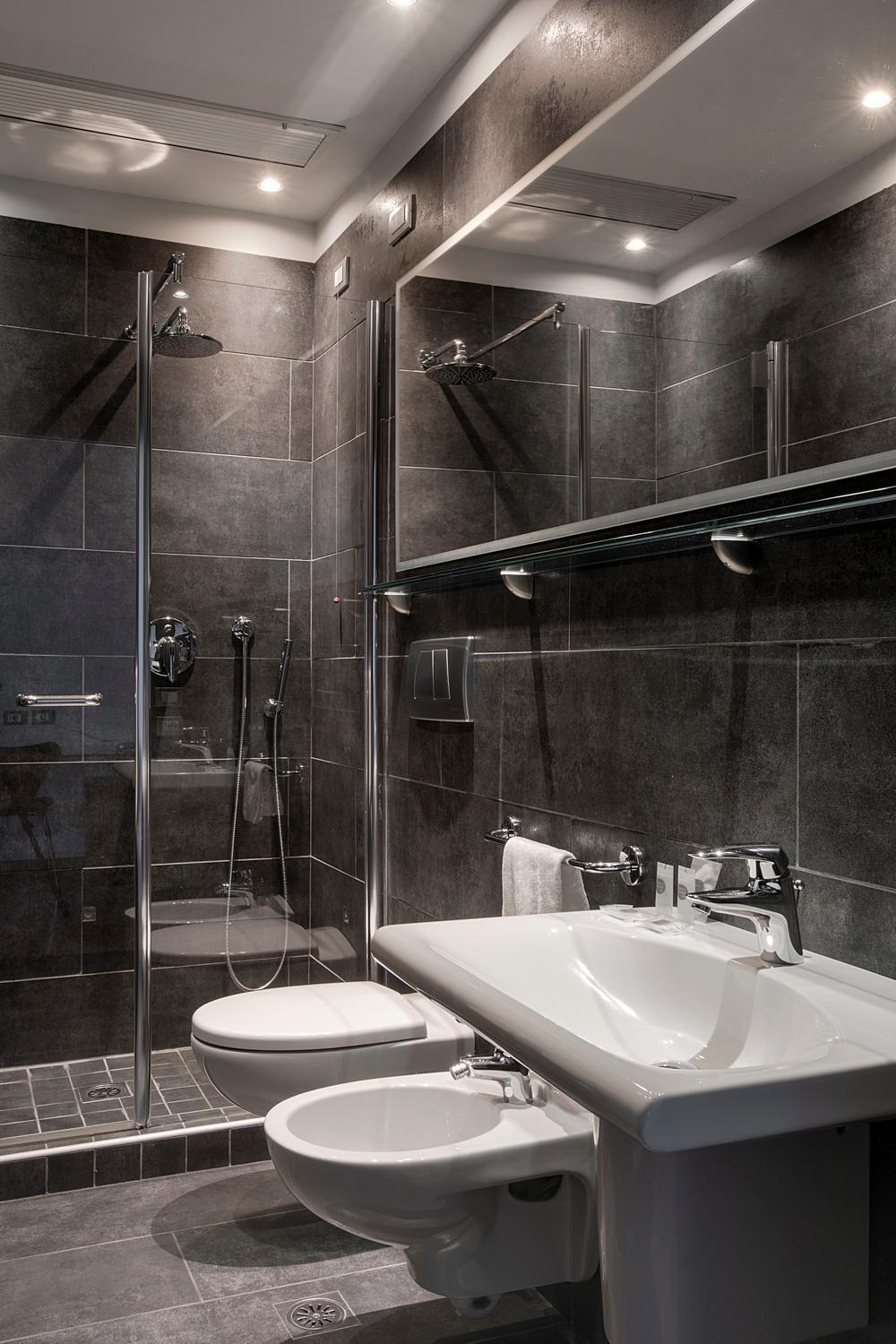 Hotel Verona Luaran gambar