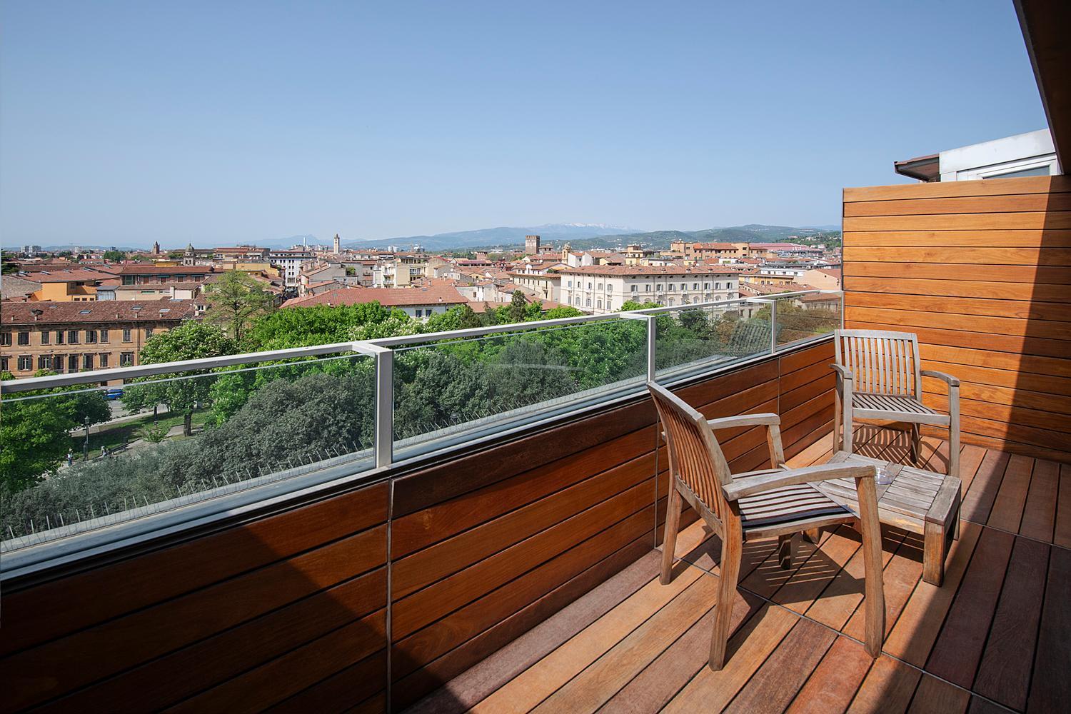 Hotel Verona Luaran gambar