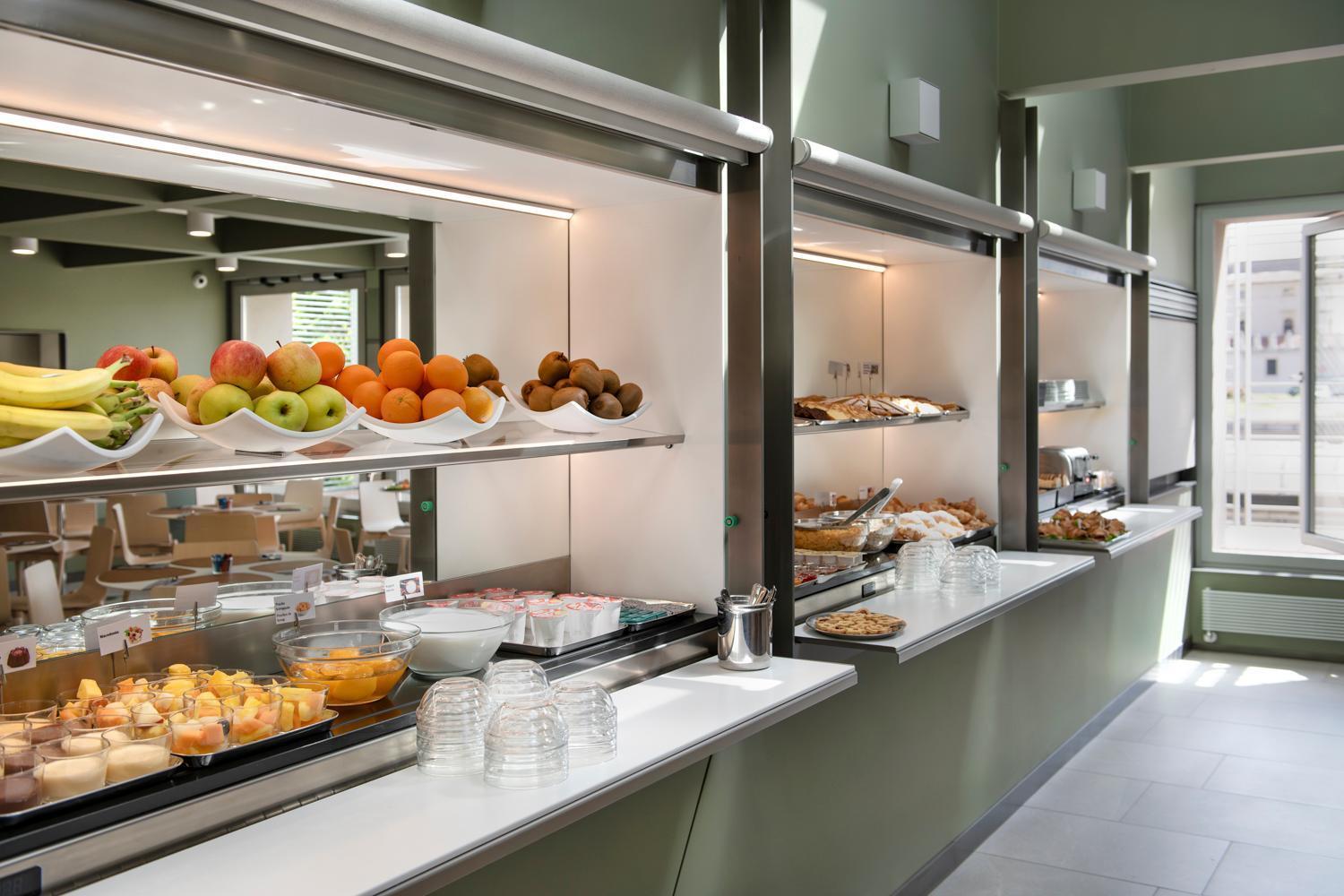 Hotel Verona Luaran gambar