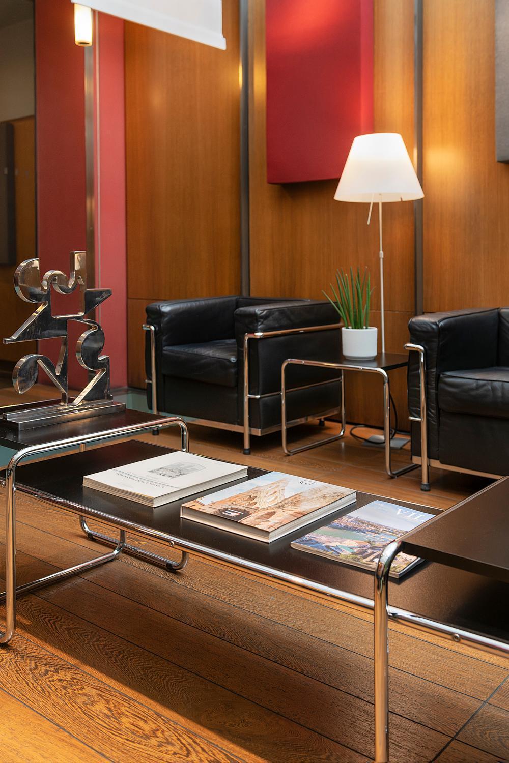 Hotel Verona Luaran gambar